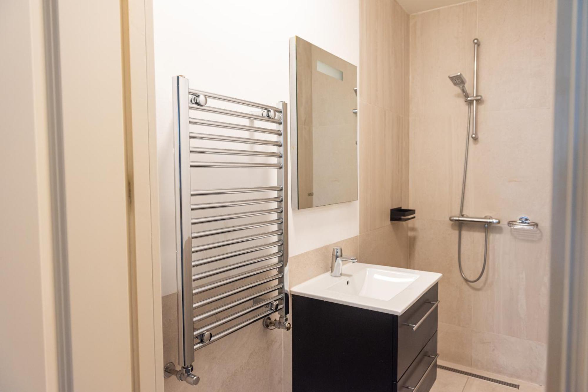 Canal View Apartment Amsterdam Esterno foto