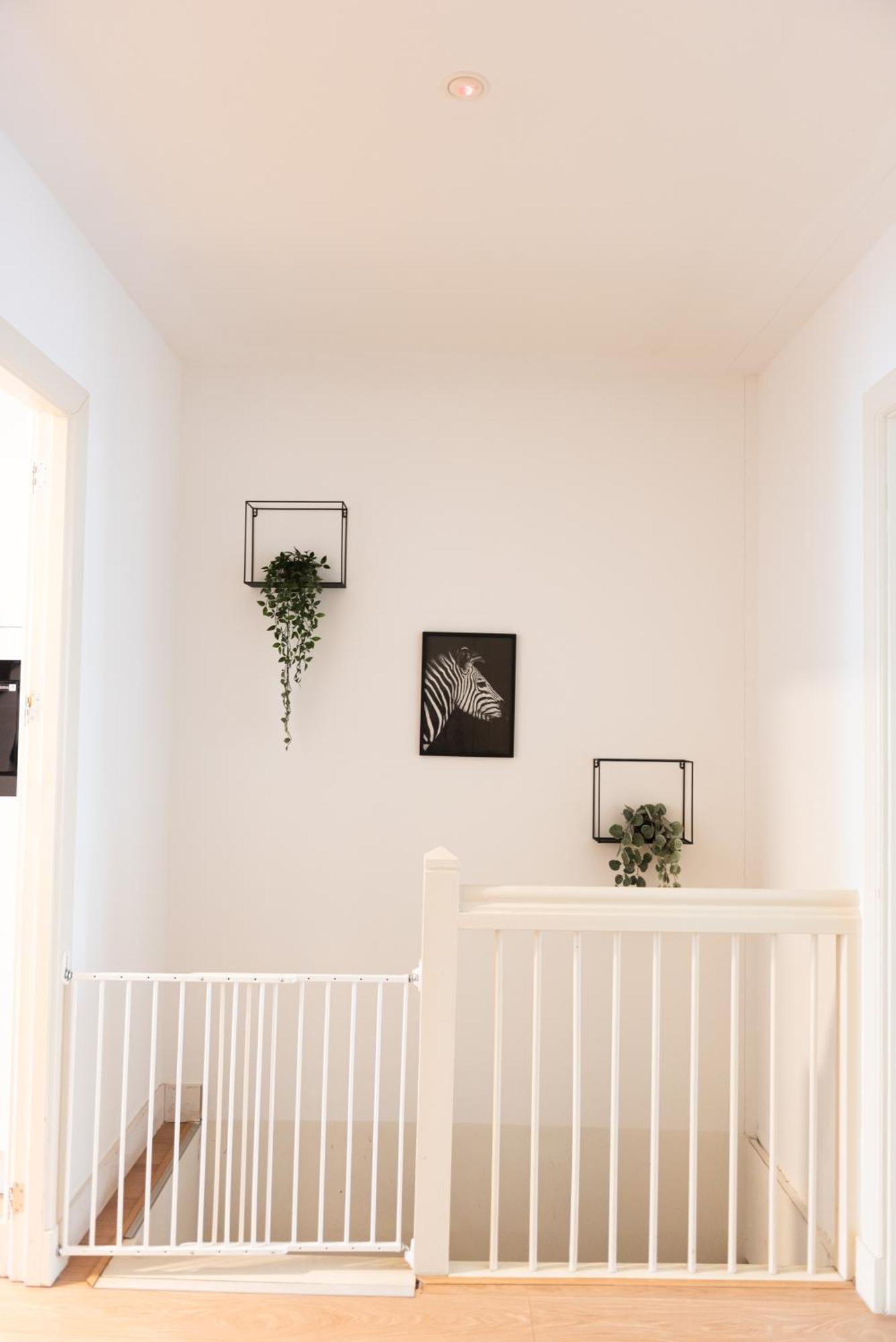 Canal View Apartment Amsterdam Esterno foto