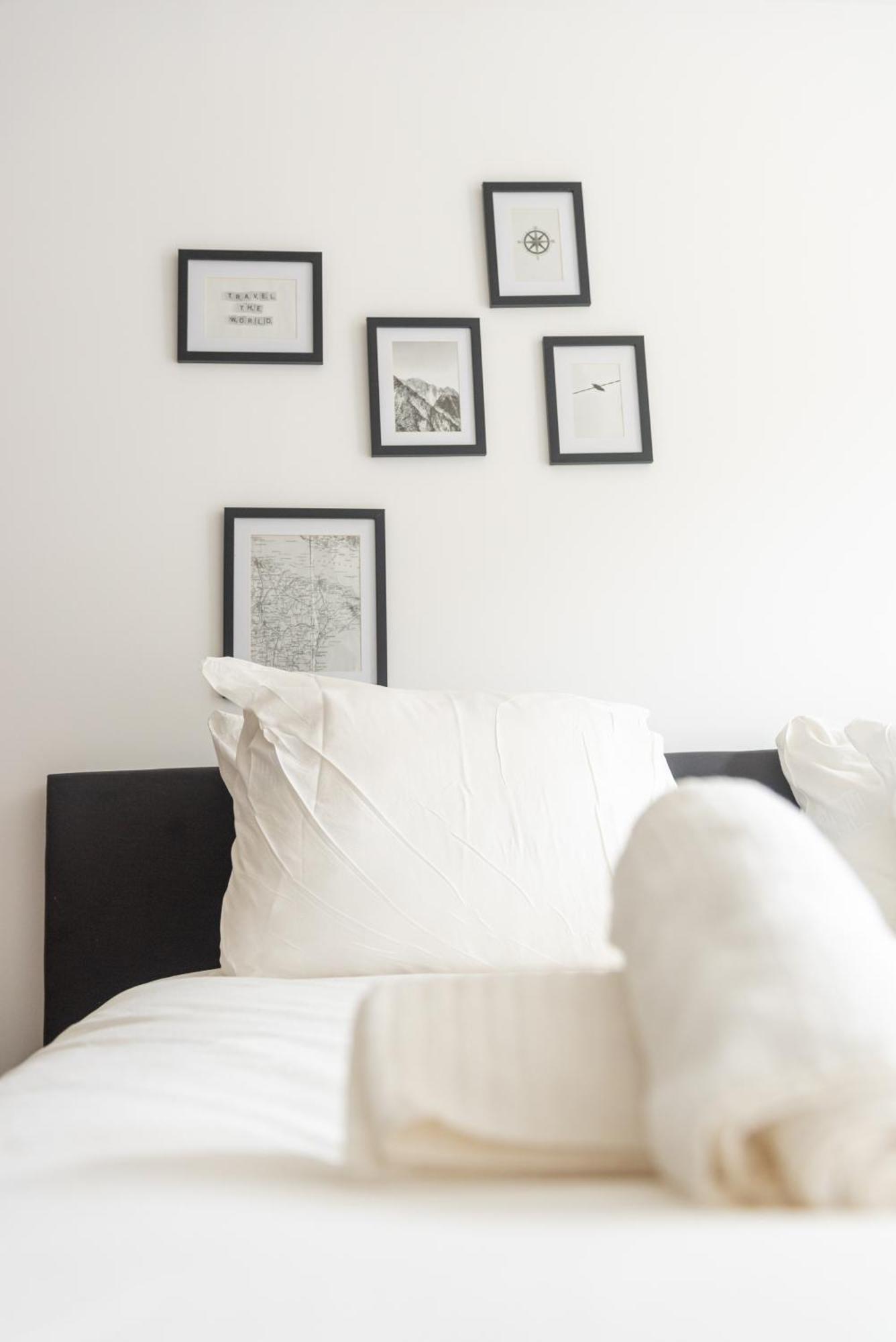 Canal View Apartment Amsterdam Esterno foto